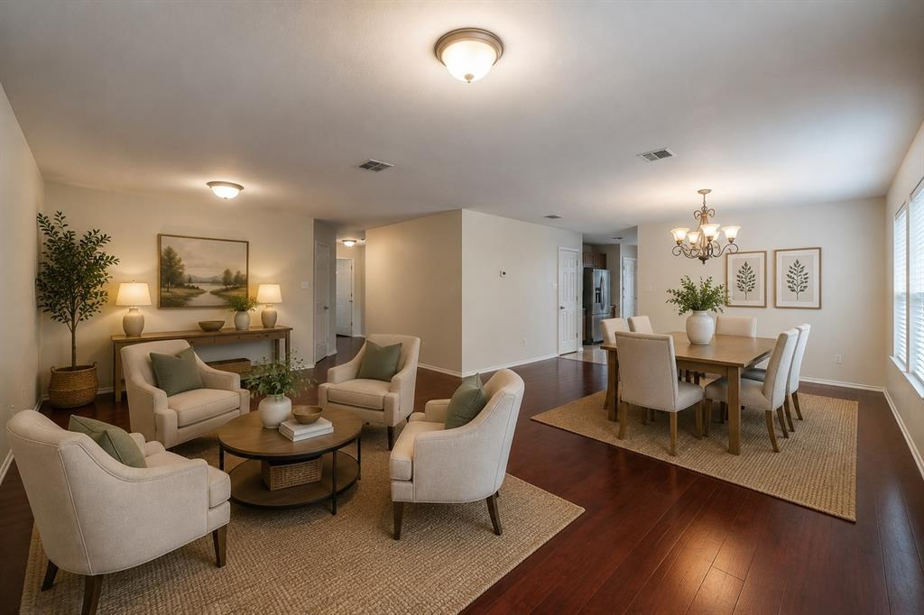 Harriet Creek Ranch Ph V - Residential
