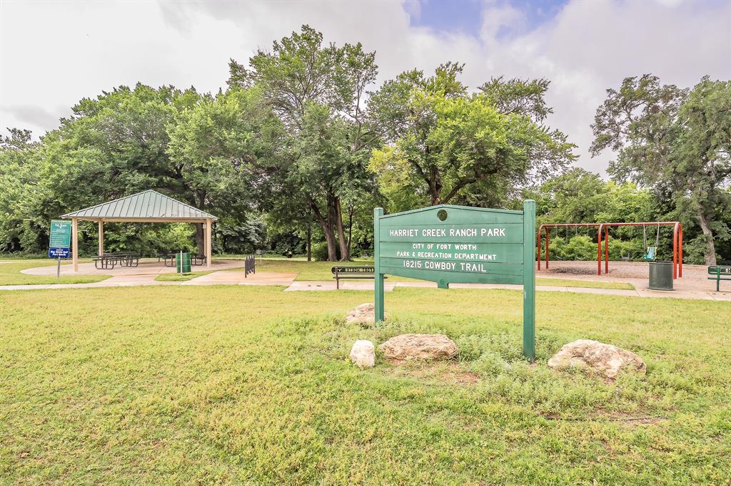 Harriet Creek Ranch Ph V - Residential