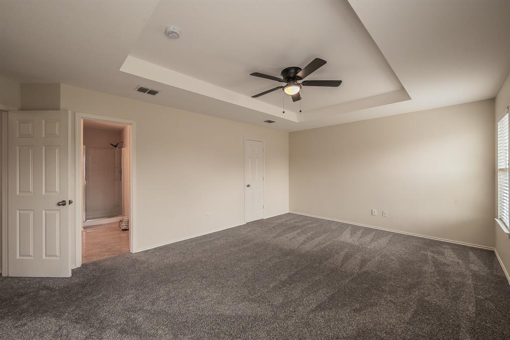 Harriet Creek Ranch Ph V - Residential