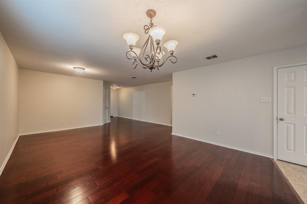 Harriet Creek Ranch Ph V - Residential