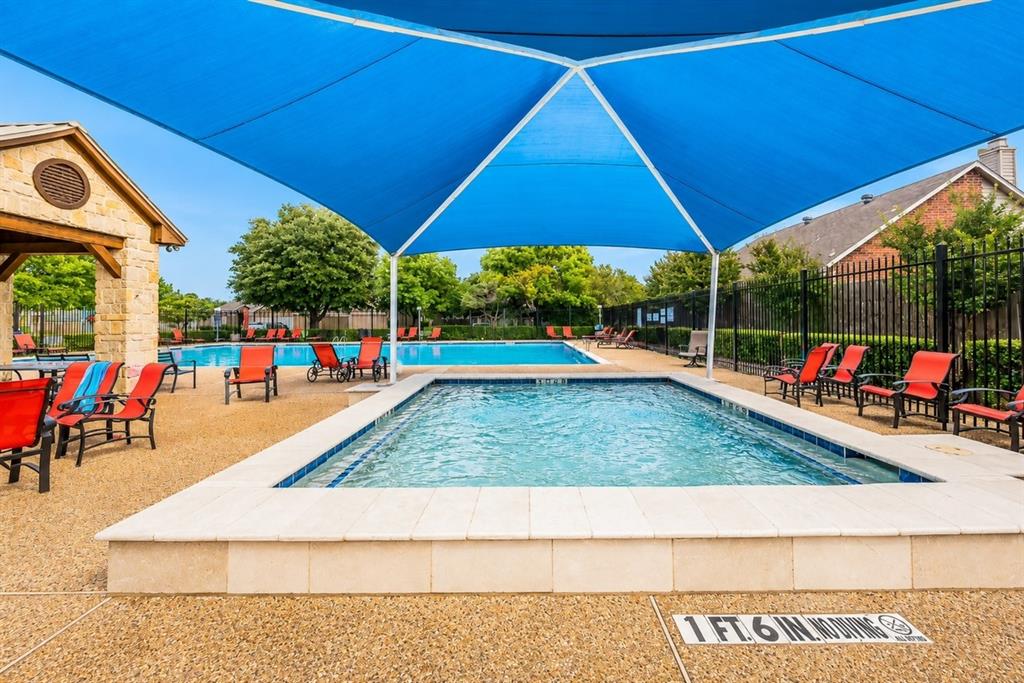 Harriet Creek Ranch Ph V - Residential