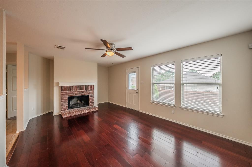 Harriet Creek Ranch Ph V - Residential