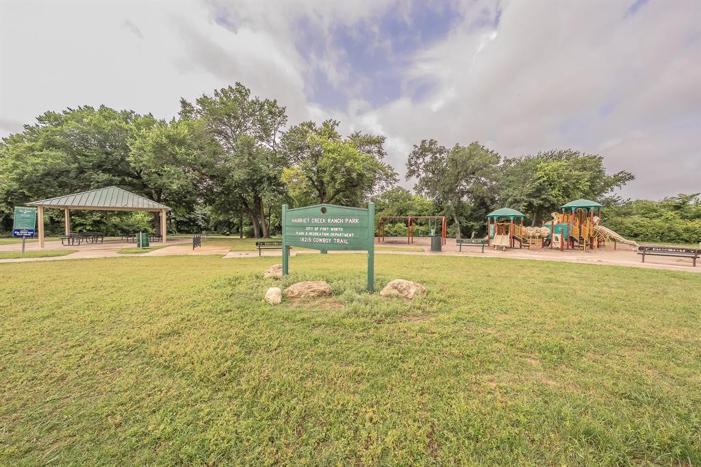 Harriet Creek Ranch Ph V - Residential