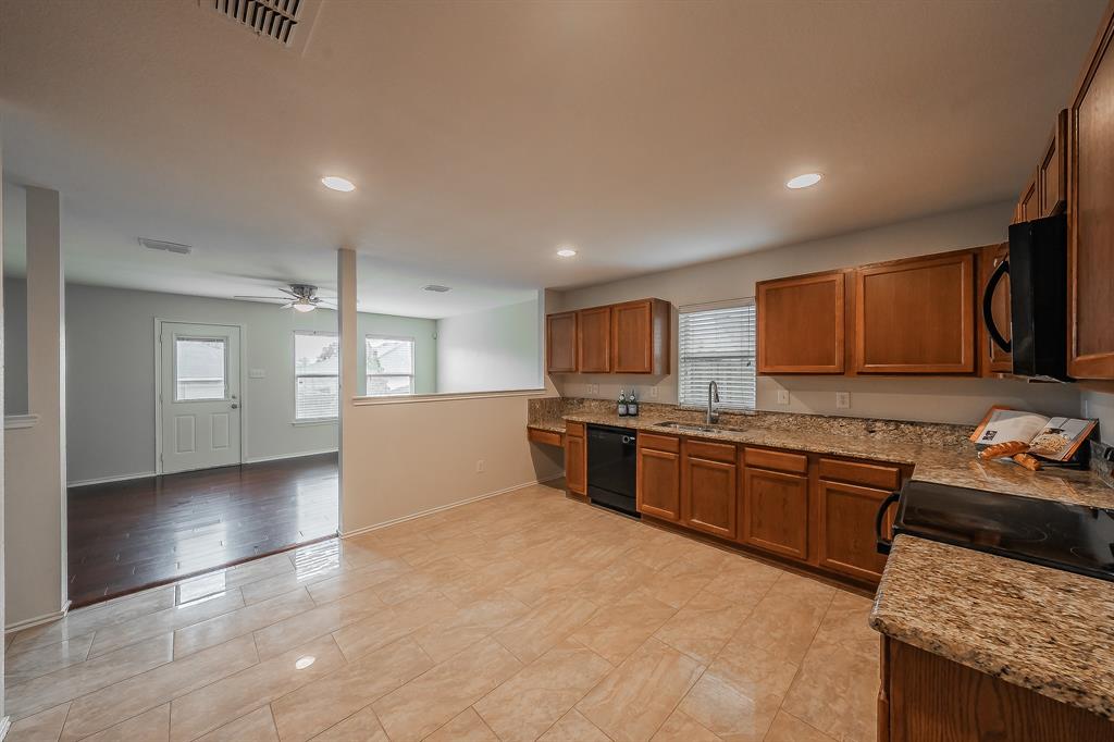 Harriet Creek Ranch Ph V - Residential