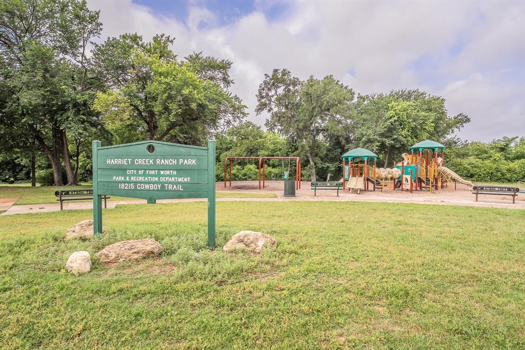Harriet Creek Ranch Ph V - Residential
