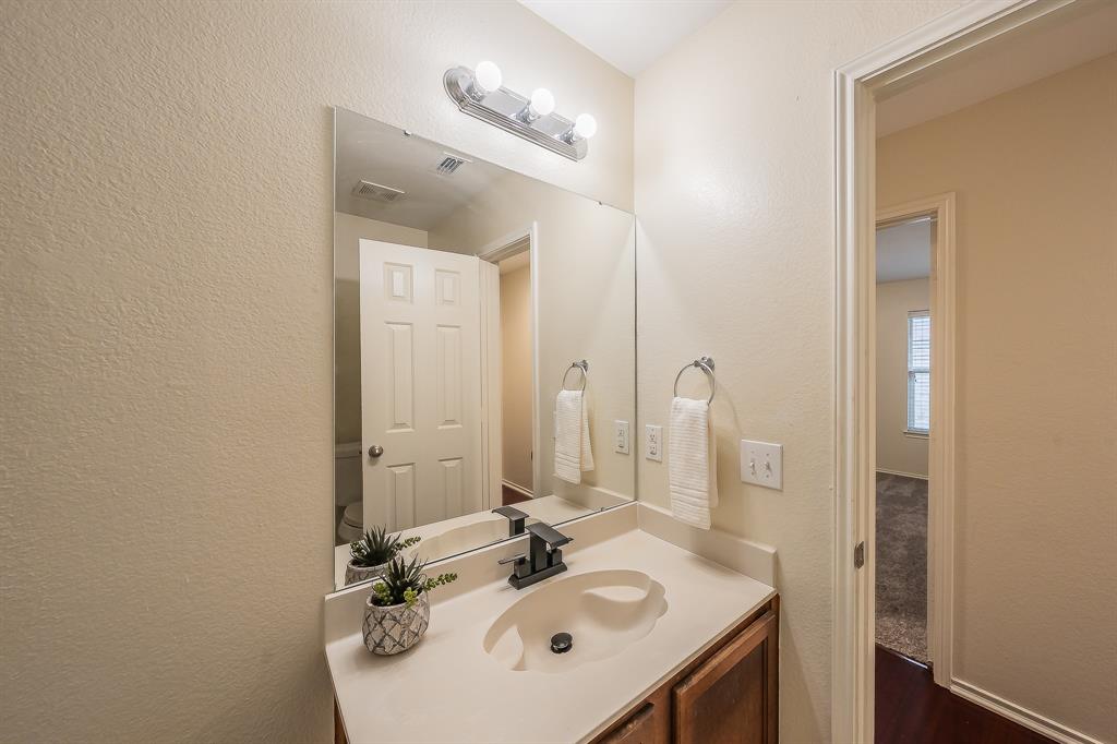 Harriet Creek Ranch Ph V - Residential
