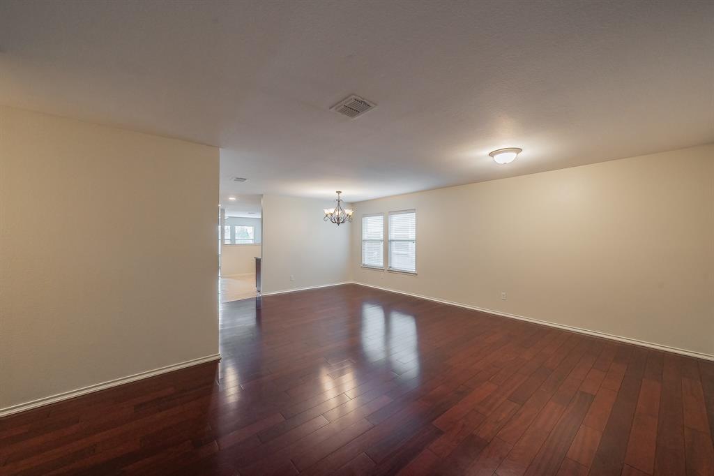 Harriet Creek Ranch Ph V - Residential