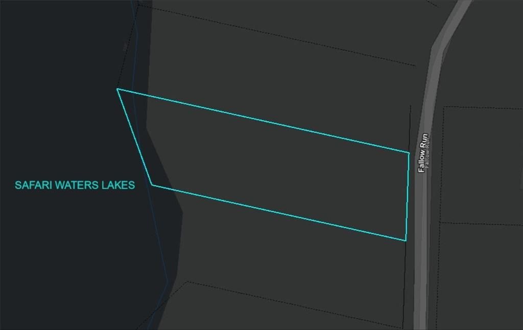 Photo of 0 Fallow Run, Larue, TX 75770 (MLS # 21215439)