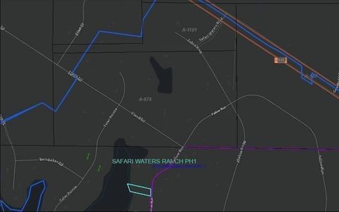 0 Fallow Run Larue TX 75770