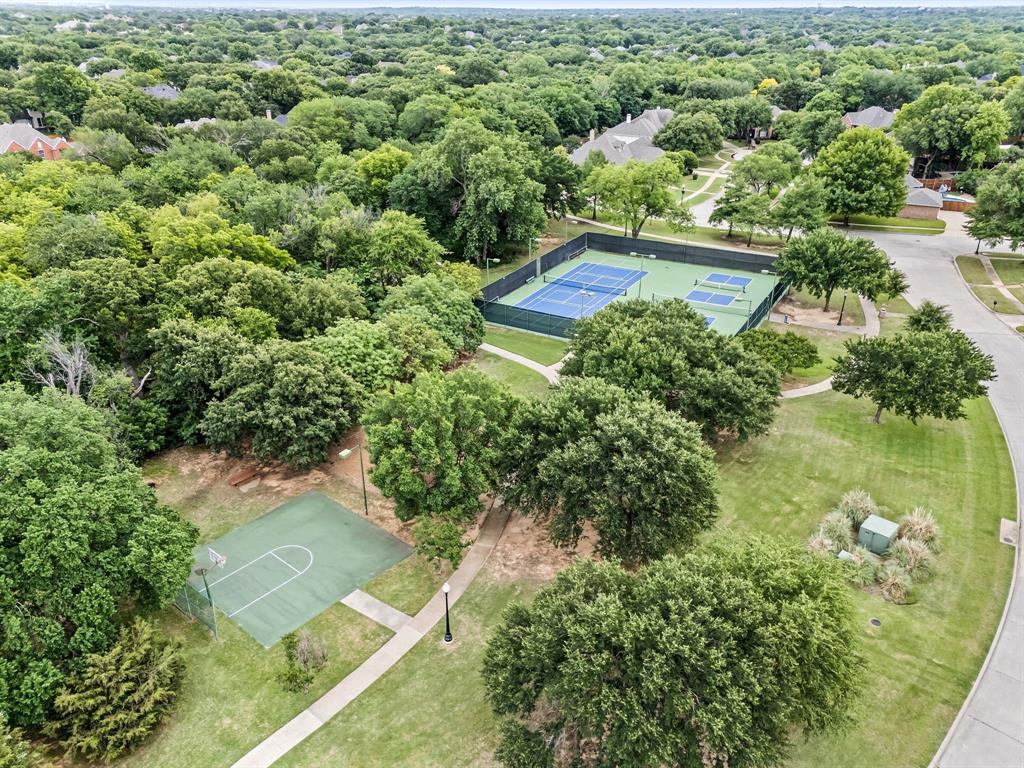 Stone Lakes Add - Residential