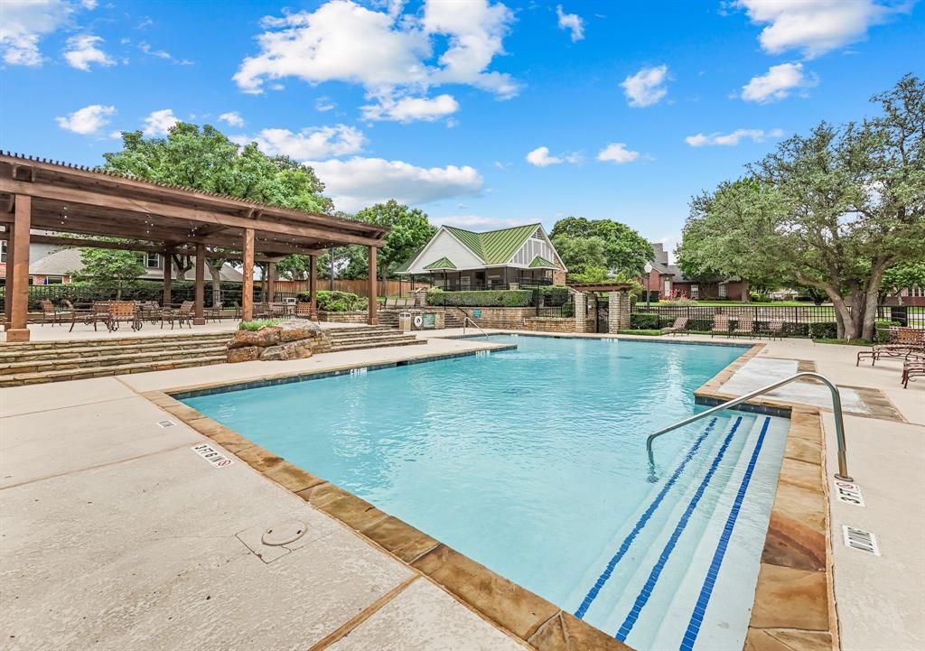 Stone Lakes Add - Residential