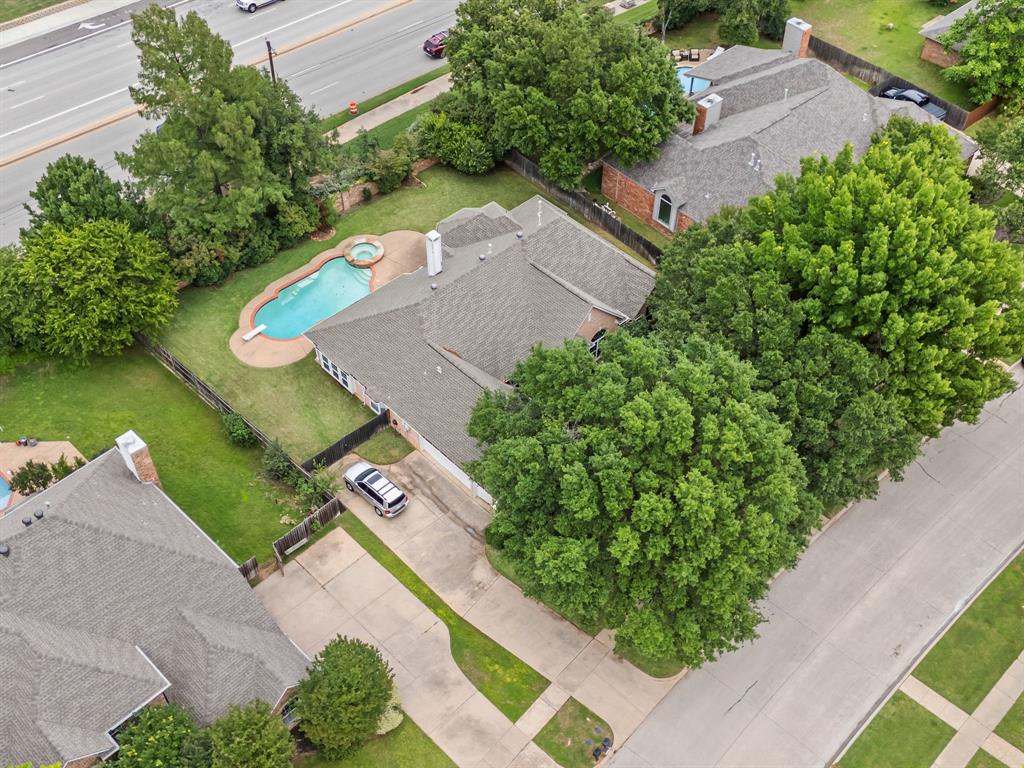 Stone Lakes Add - Residential