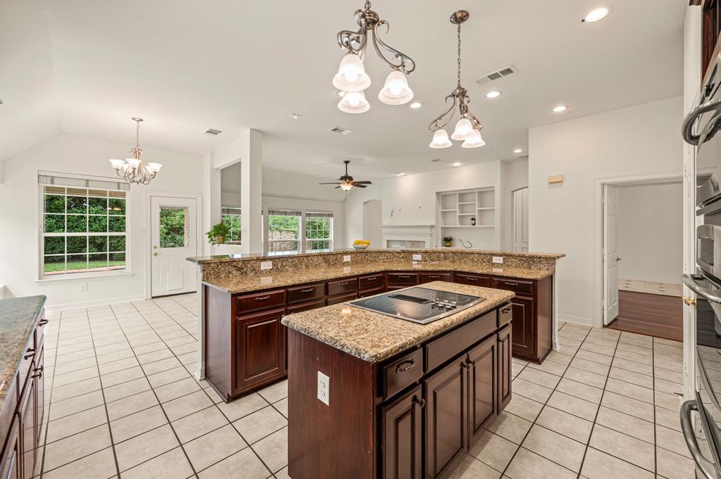 Stone Lakes Add - Residential