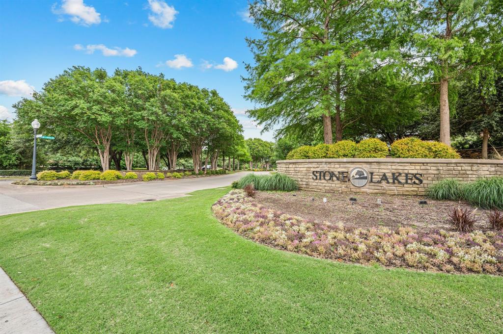 Stone Lakes Add - Residential