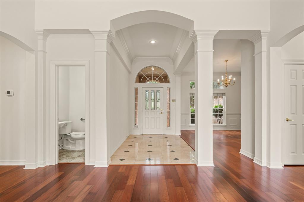 Stone Lakes Add - Residential