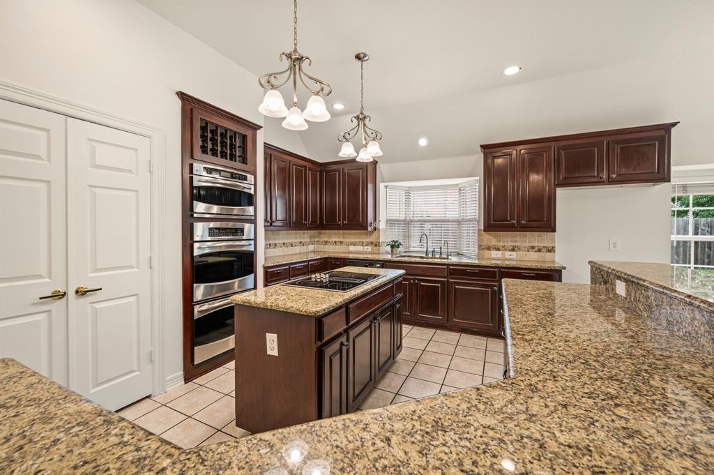 Stone Lakes Add - Residential