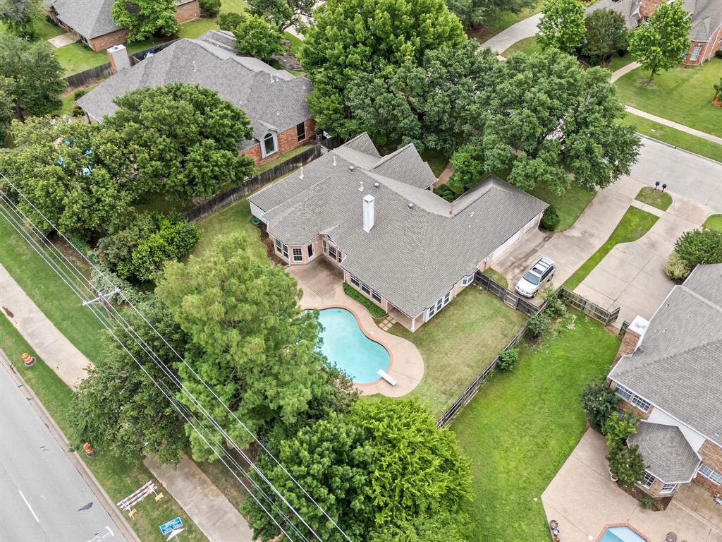 Stone Lakes Add - Residential