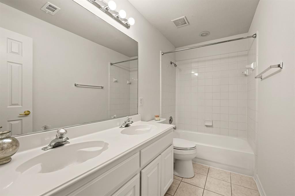 Stone Lakes Add - Residential