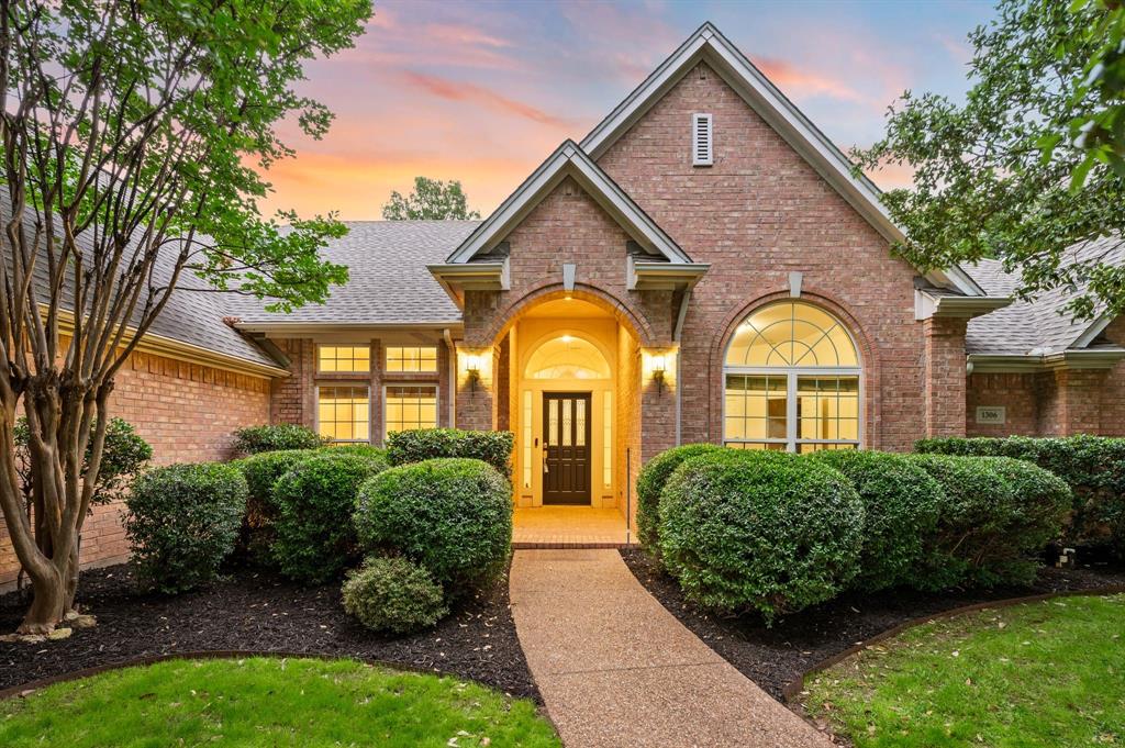 Stone Lakes Add - Residential