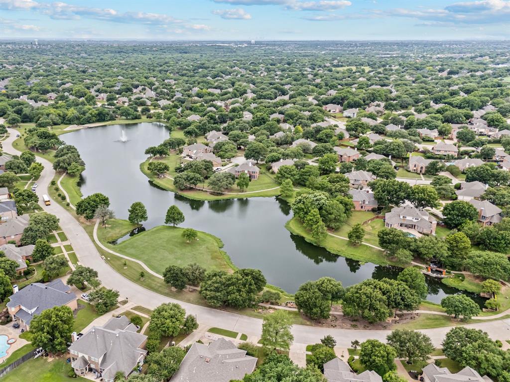Stone Lakes Add - Residential