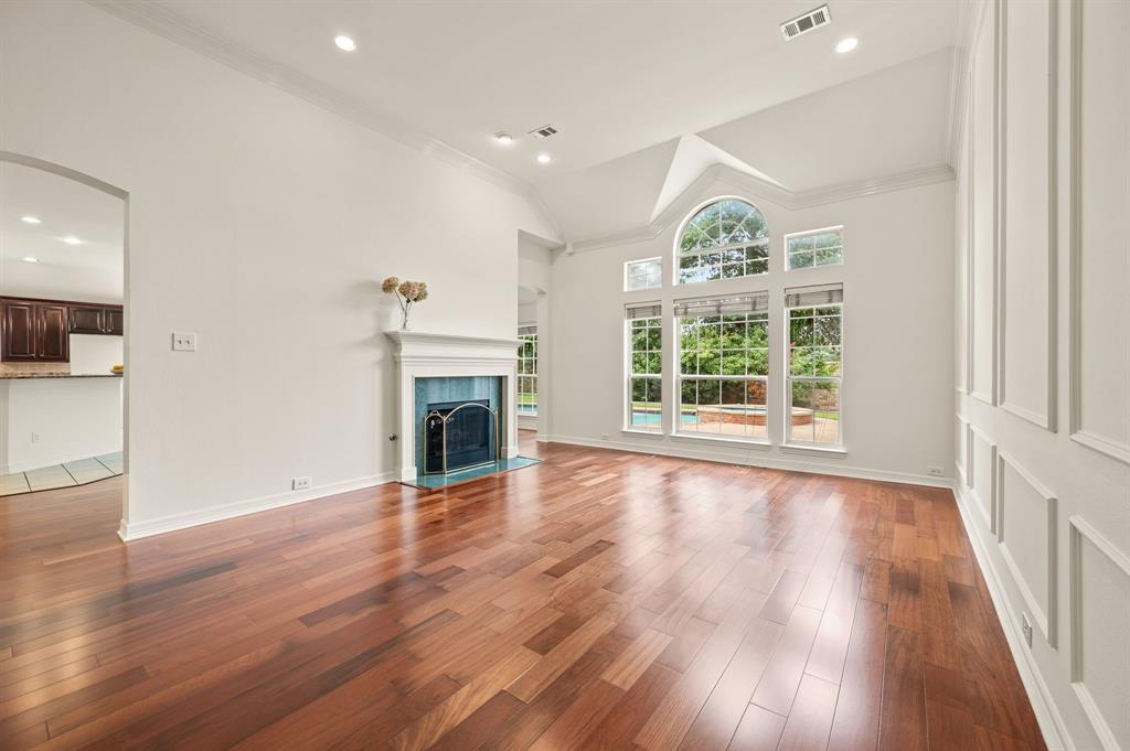 1306 Normandy Drive