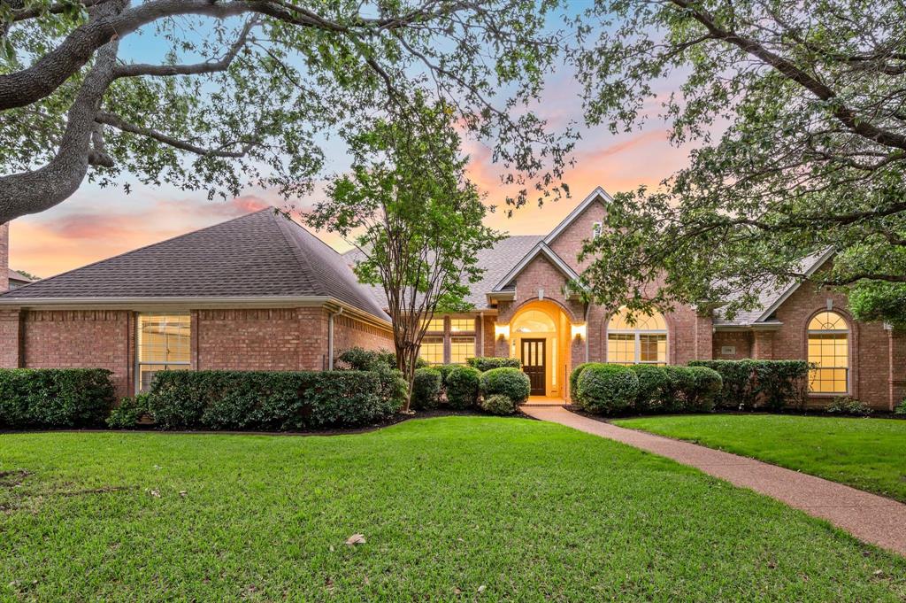 Stone Lakes Add - Residential