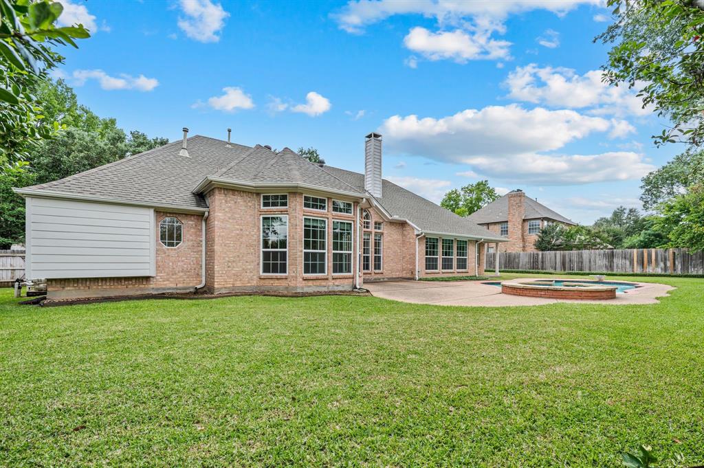 Stone Lakes Add - Residential