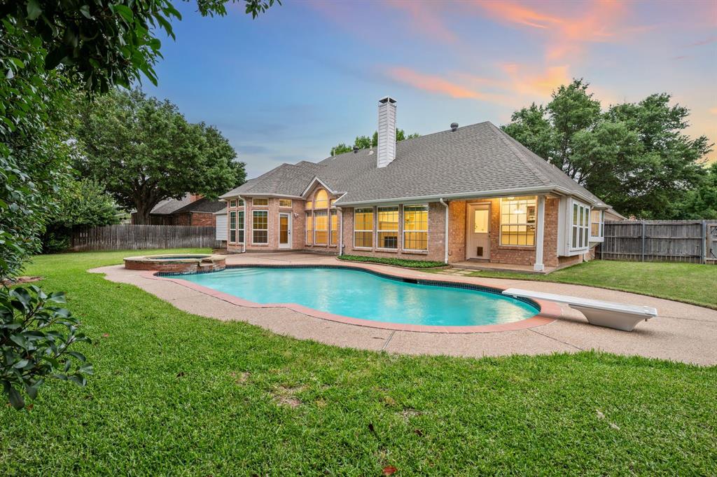 1306 Normandy Drive