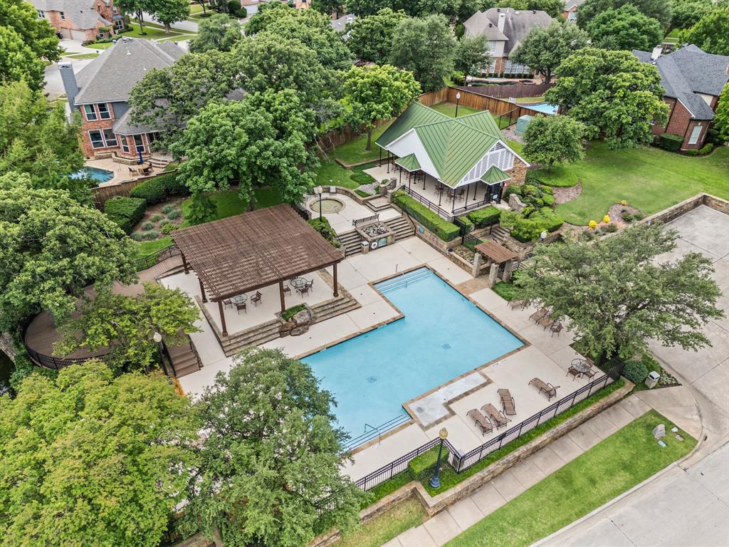 Stone Lakes Add - Residential