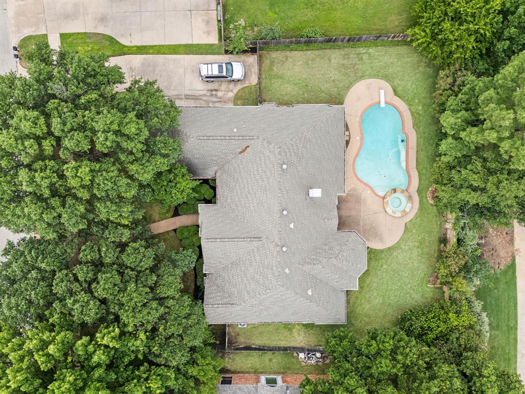 Stone Lakes Add - Residential
