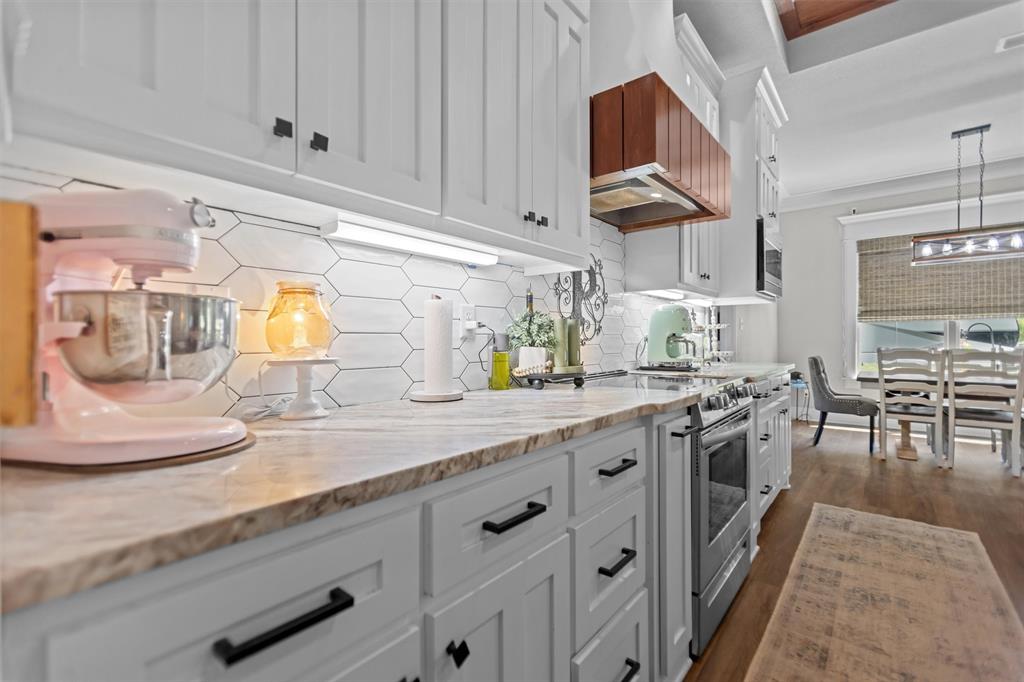 Vista Del Sol U-1 - Residential