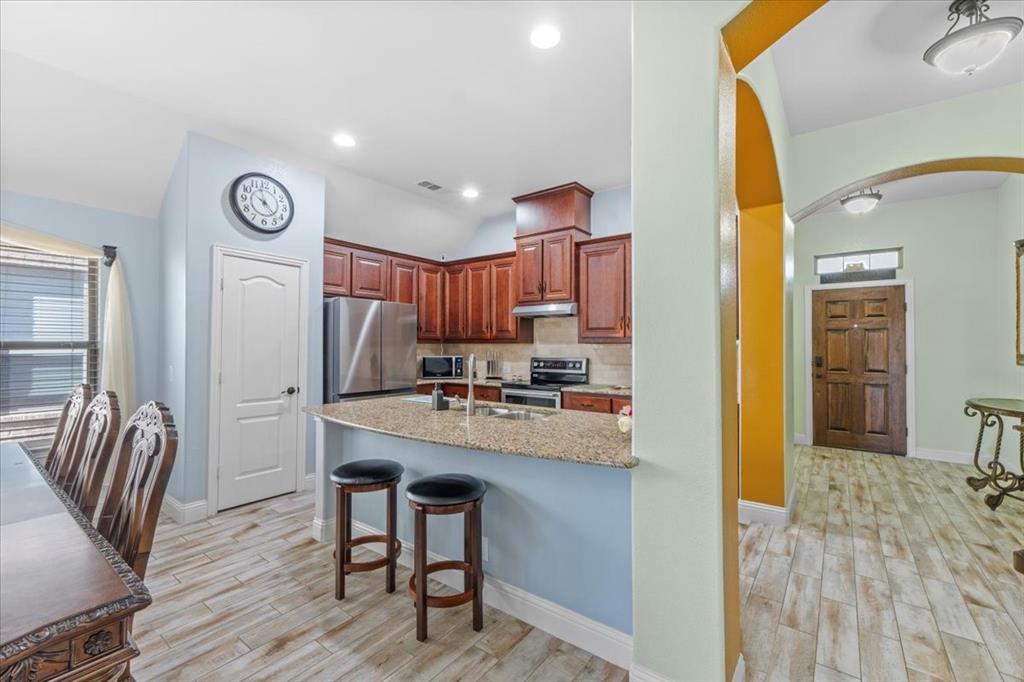 Live Oak Crk Ph 3 - Residential