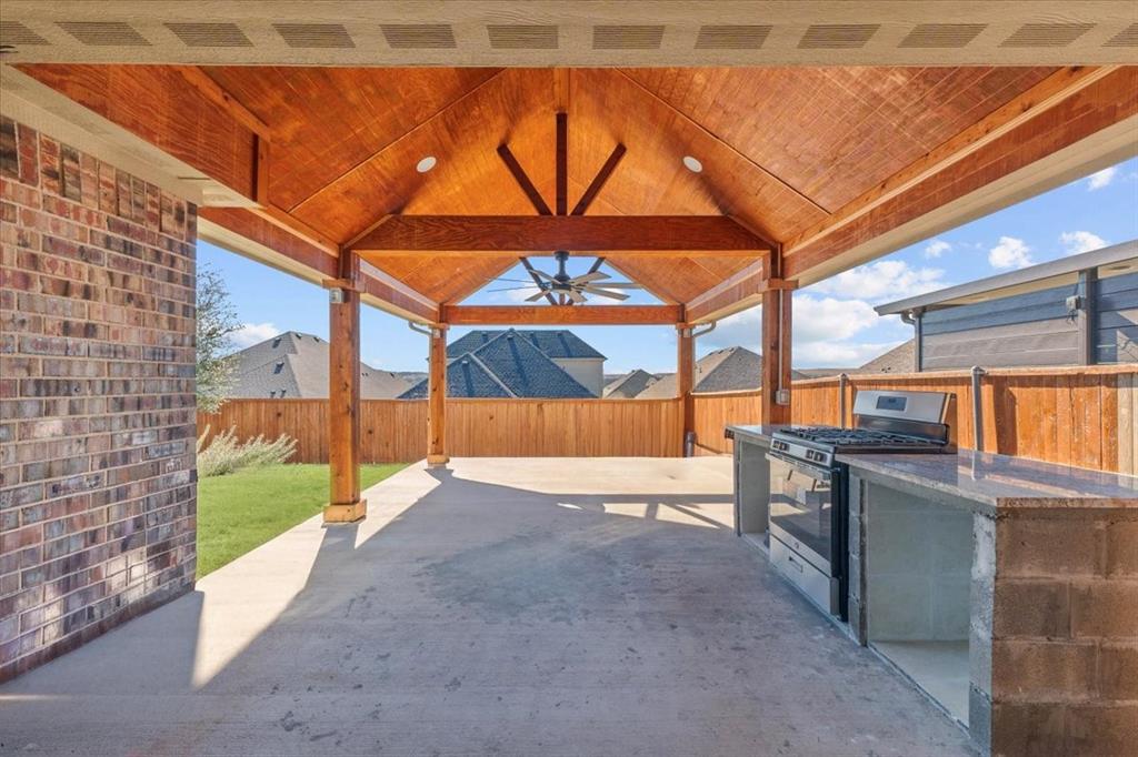 Live Oak Crk Ph 3 - Residential