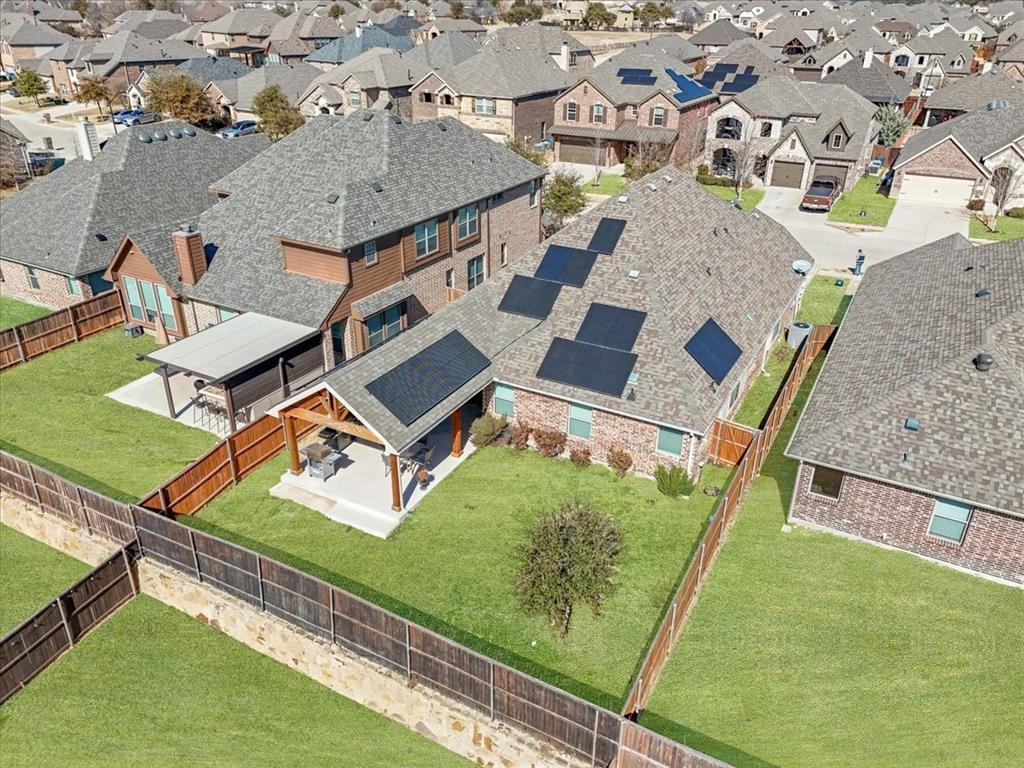 Live Oak Crk Ph 3 - Residential