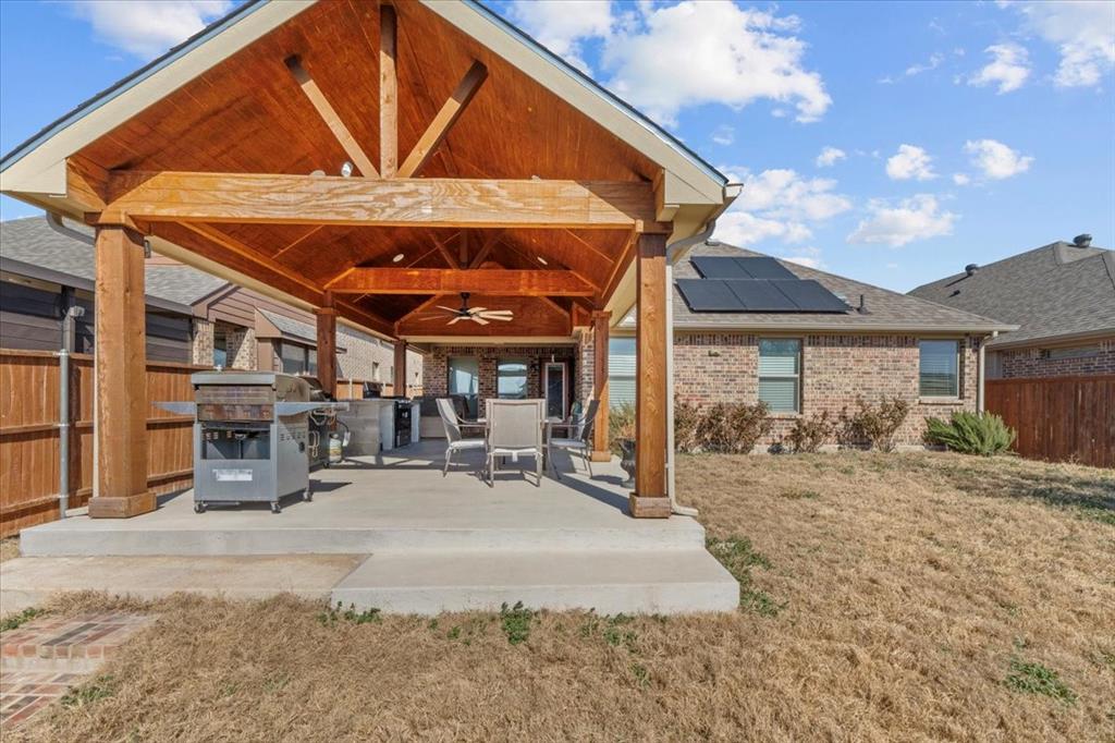 Live Oak Crk Ph 3 - Residential