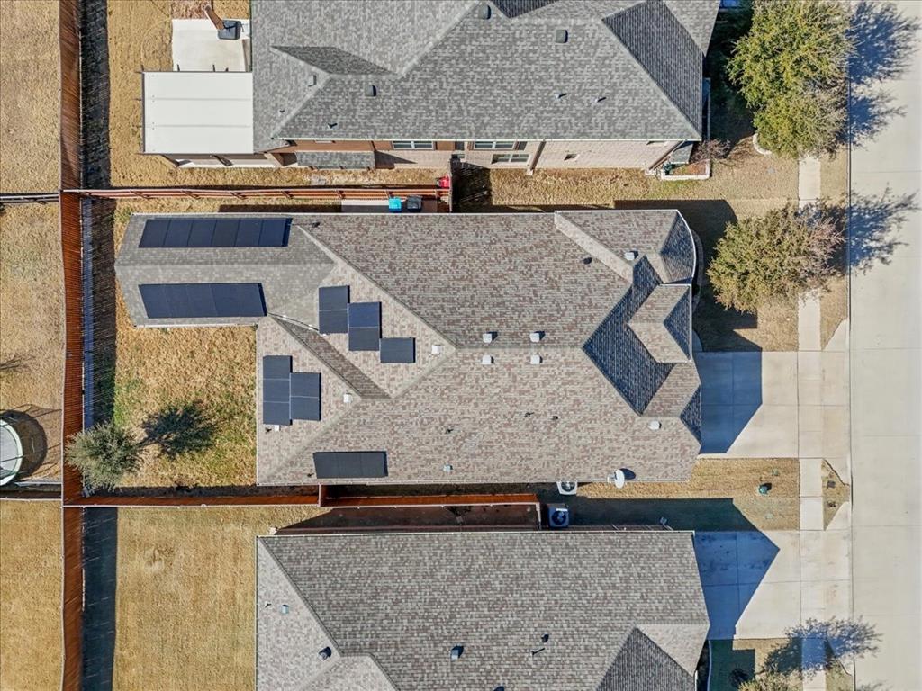 Live Oak Crk Ph 3 - Residential