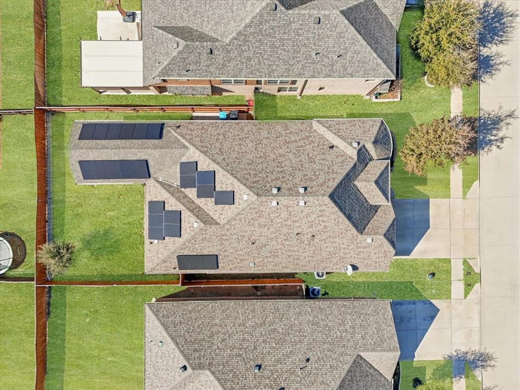 Live Oak Crk Ph 3 - Residential