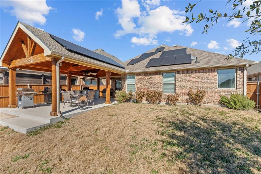 Live Oak Crk Ph 3 - Residential