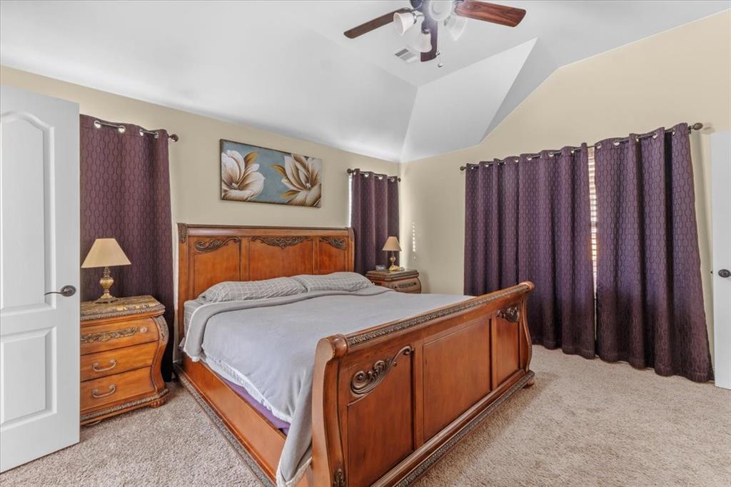 Live Oak Crk Ph 3 - Residential