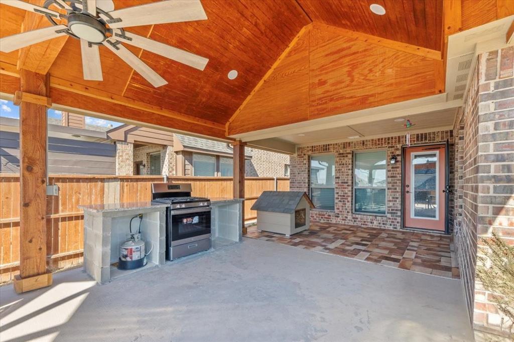 Live Oak Crk Ph 3 - Residential