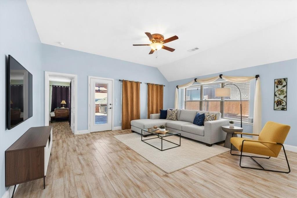 Live Oak Crk Ph 3 - Residential