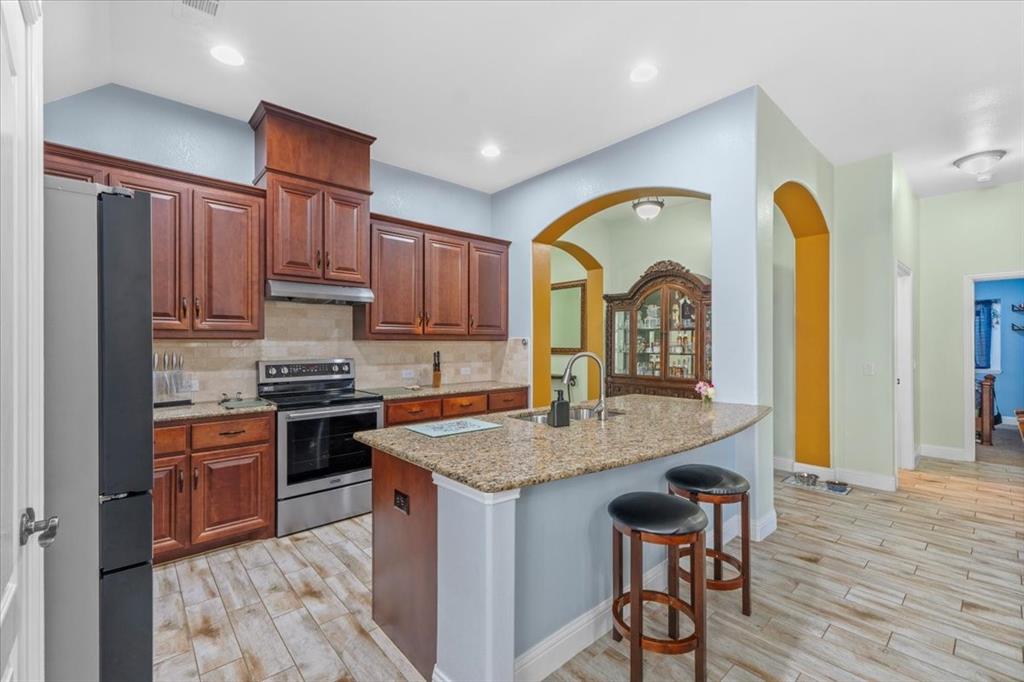 Live Oak Crk Ph 3 - Residential