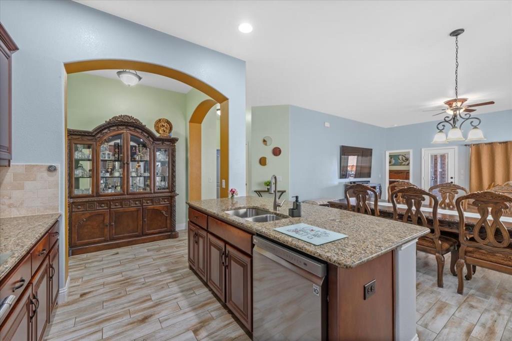 Live Oak Crk Ph 3 - Residential