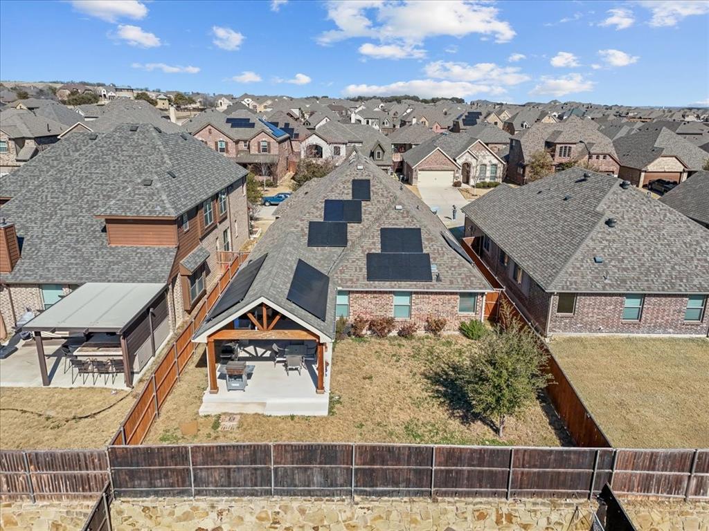 Live Oak Crk Ph 3 - Residential