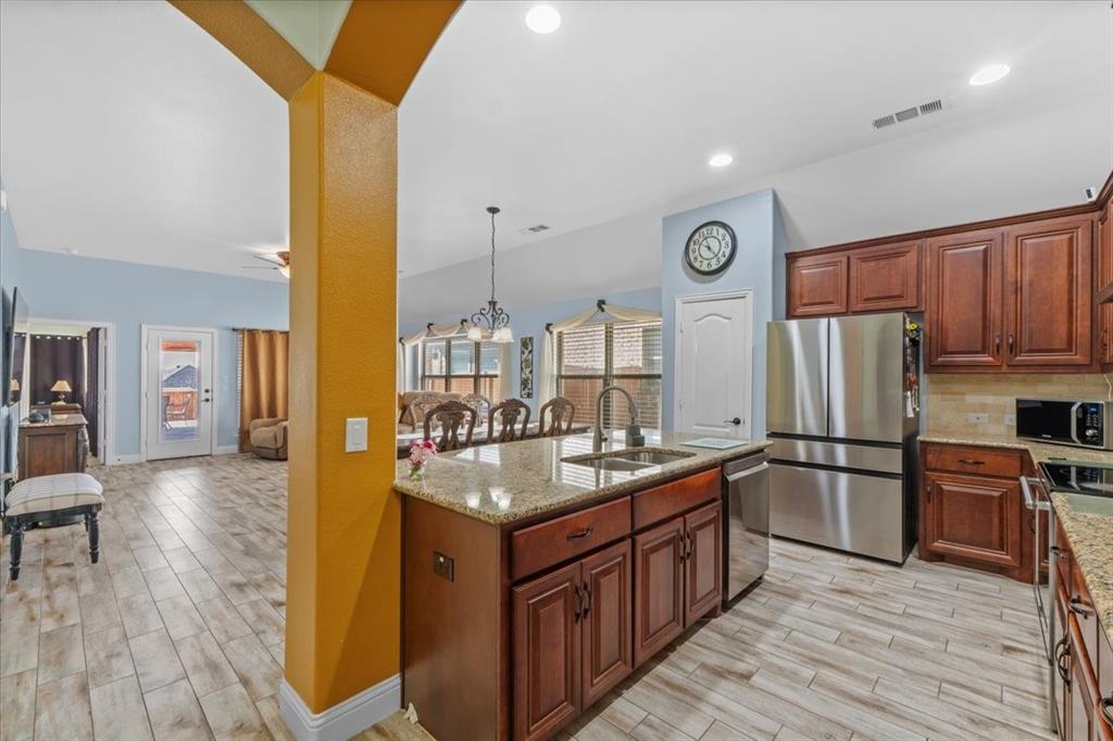 Live Oak Crk Ph 3 - Residential