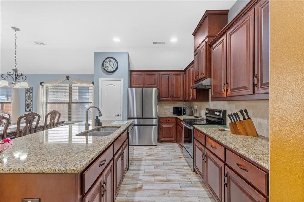 Live Oak Crk Ph 3 - Residential