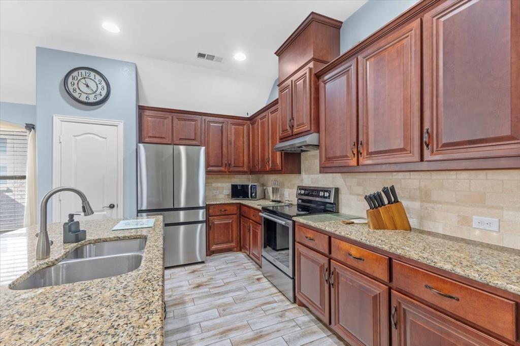 Live Oak Crk Ph 3 - Residential