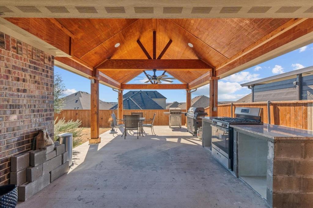 Live Oak Crk Ph 3 - Residential