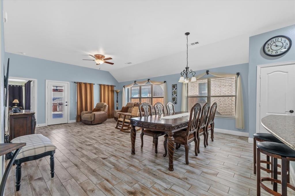 Live Oak Crk Ph 3 - Residential