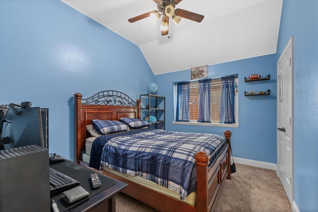 Live Oak Crk Ph 3 - Residential